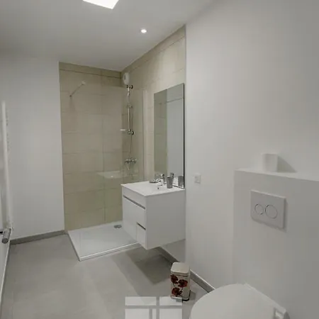 A Nepita 1er Etage