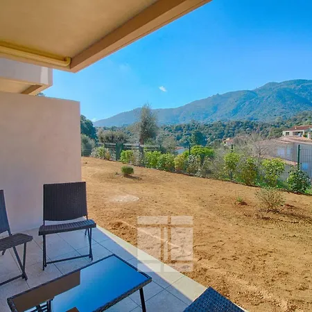 A Nepita 1er Etage Apartment