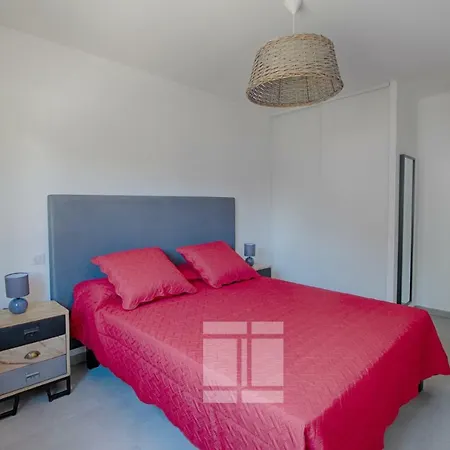 A Nepita 1er Etage Apartment *
