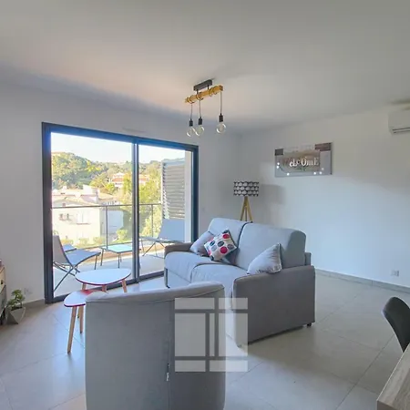 A Nepita 1er Etage *