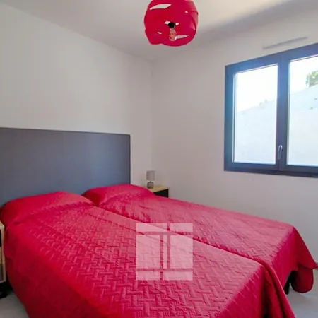 A Nepita 1er Etage Apartment