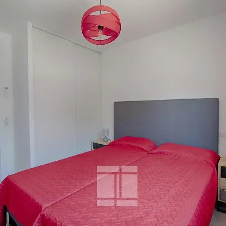 Apartment A Nepita 1er Etage Ajaccio (Corsica)